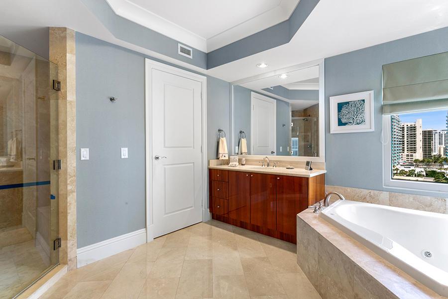 2700 NORTH OCEAN CONDO - Residential