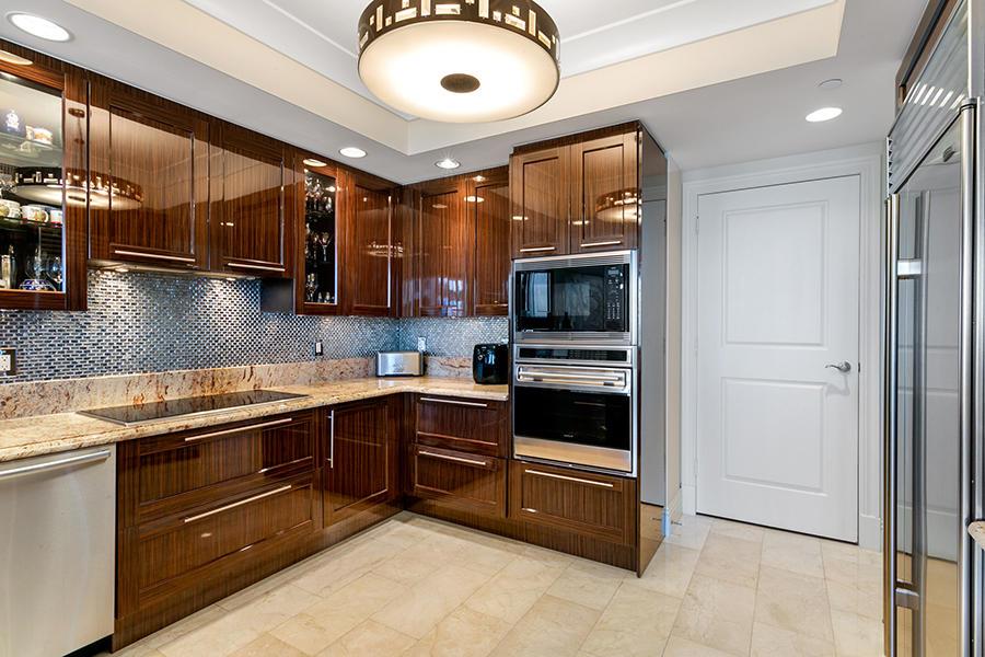 2700 NORTH OCEAN CONDO - Residential