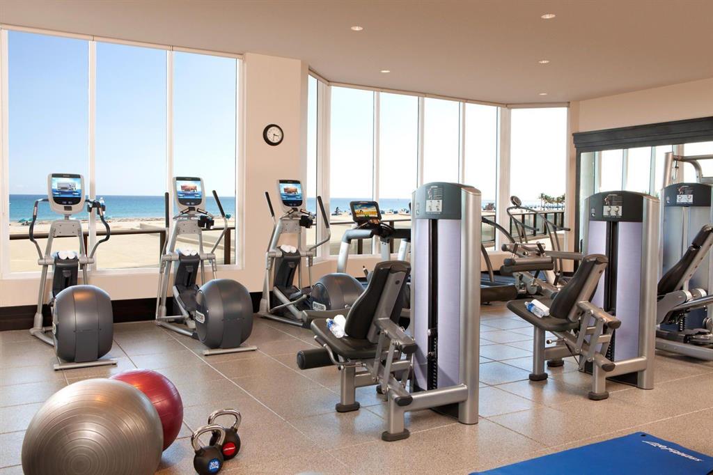 2700 NORTH OCEAN CONDO - Residential