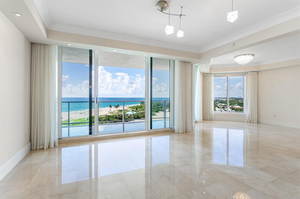 2700 NORTH OCEAN CONDO - Residential