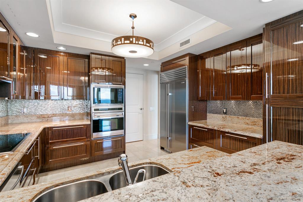 2700 NORTH OCEAN CONDO - Residential