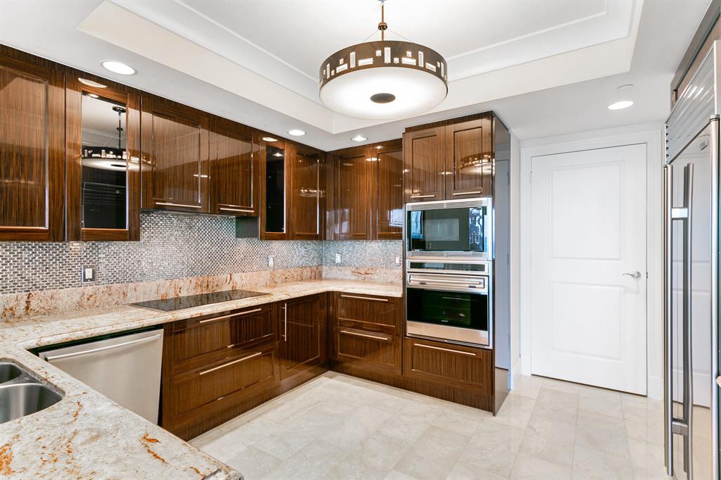 2700 NORTH OCEAN CONDO - Residential