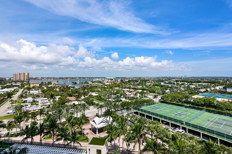 2700 NORTH OCEAN CONDO - Residential