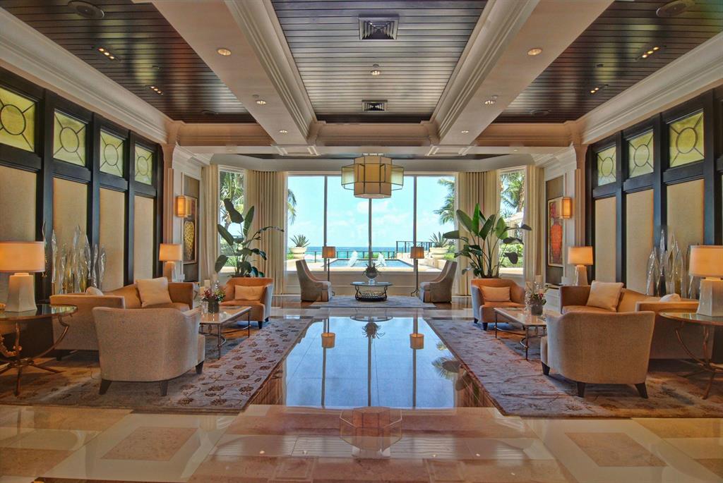 2700 NORTH OCEAN CONDO - Residential