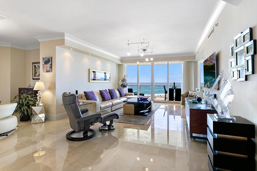 2700 NORTH OCEAN CONDO - Residential