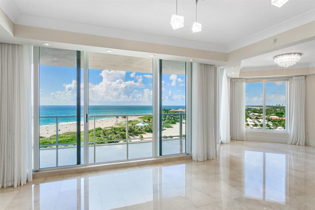 2700 NORTH OCEAN CONDO - Residential