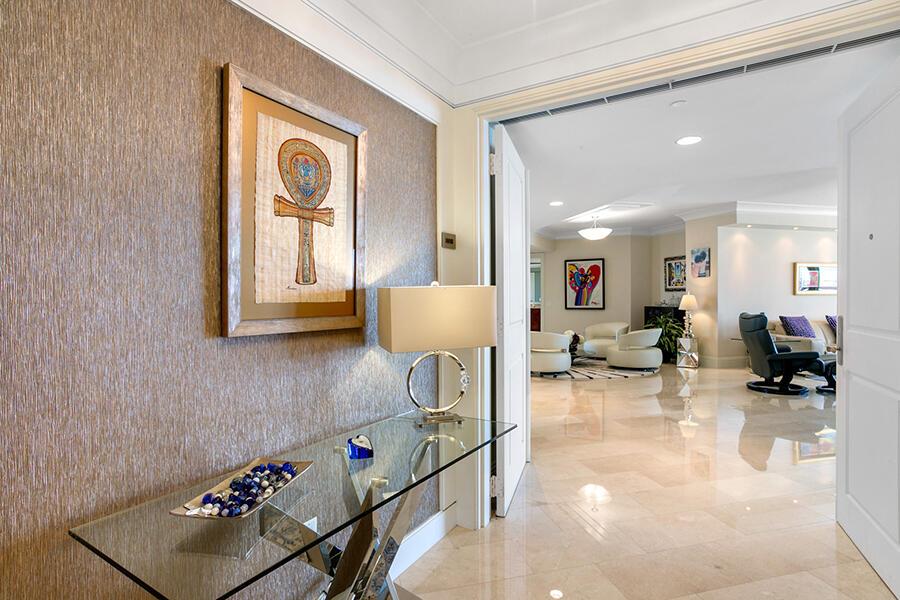 2700 NORTH OCEAN CONDO - Residential