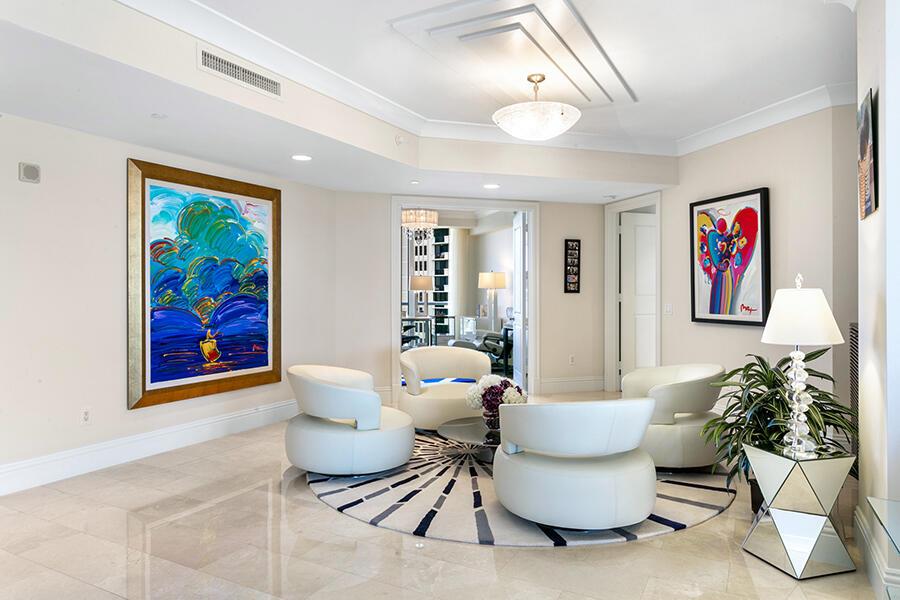 2700 NORTH OCEAN CONDO - Residential