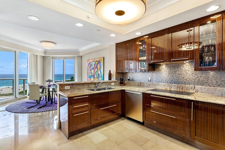 2700 NORTH OCEAN CONDO - Residential