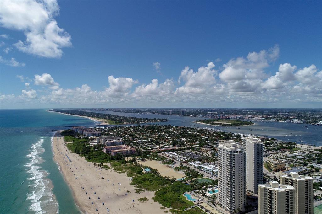 2700 NORTH OCEAN CONDO - Residential