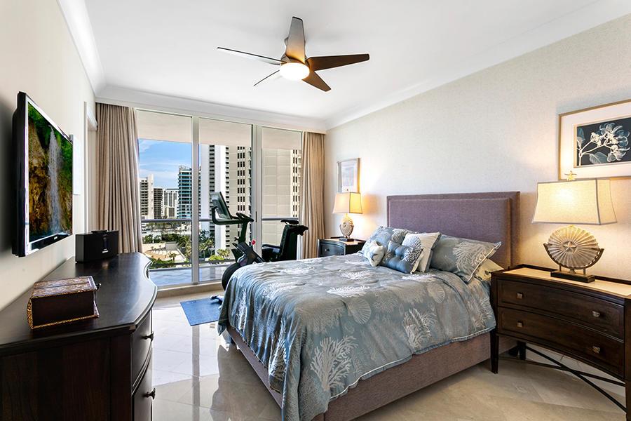 2700 NORTH OCEAN CONDO - Residential