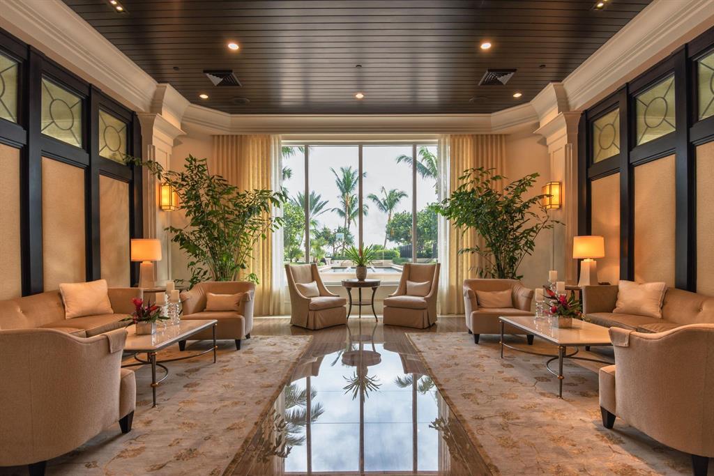 2700 NORTH OCEAN CONDO - Residential