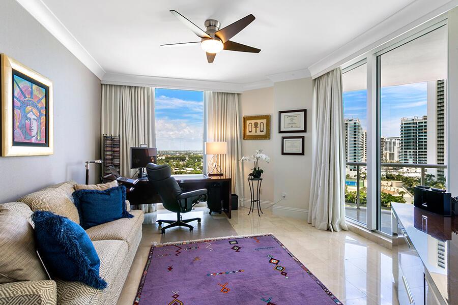 2700 NORTH OCEAN CONDO - Residential