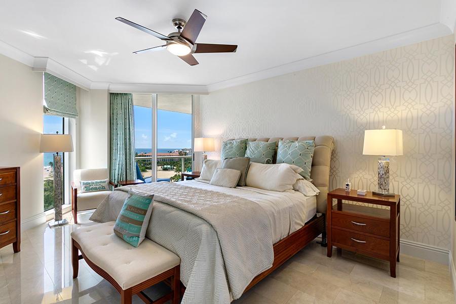 2700 NORTH OCEAN CONDO - Residential