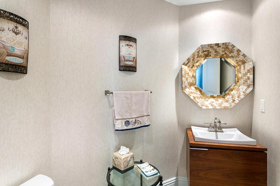 2700 NORTH OCEAN CONDO - Residential