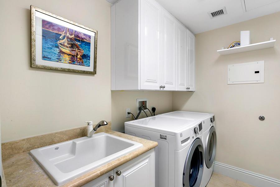 2700 NORTH OCEAN CONDO - Residential