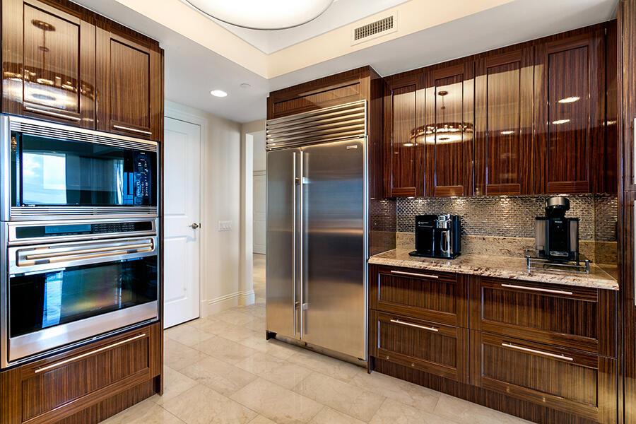 2700 NORTH OCEAN CONDO - Residential