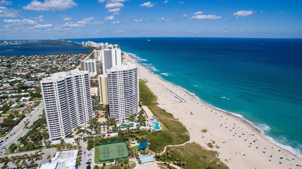 2700 NORTH OCEAN CONDO - Residential