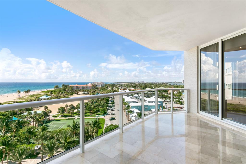 2700 NORTH OCEAN CONDO - Residential