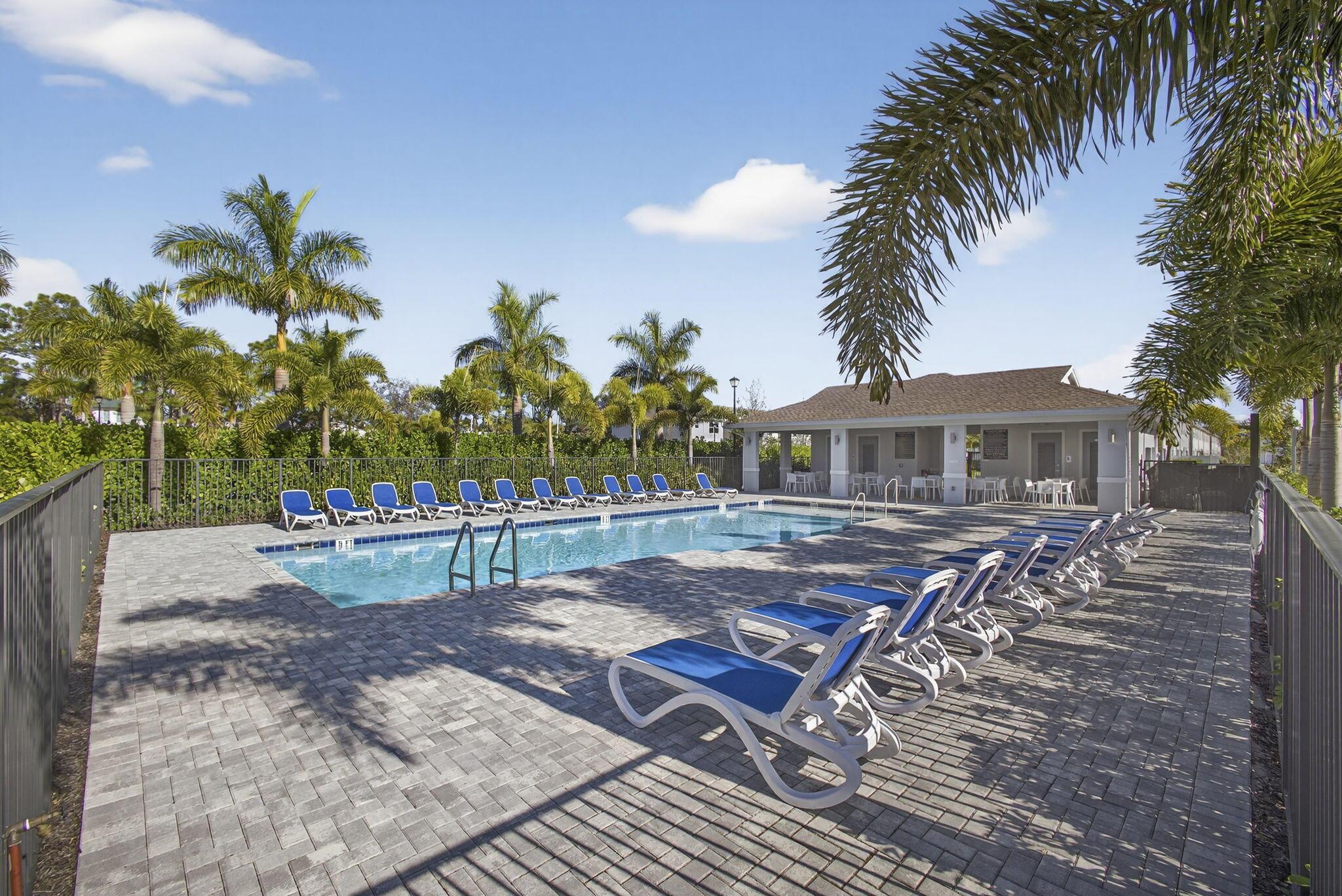 VERANDA PLAT NO. 9 - Residential Lease