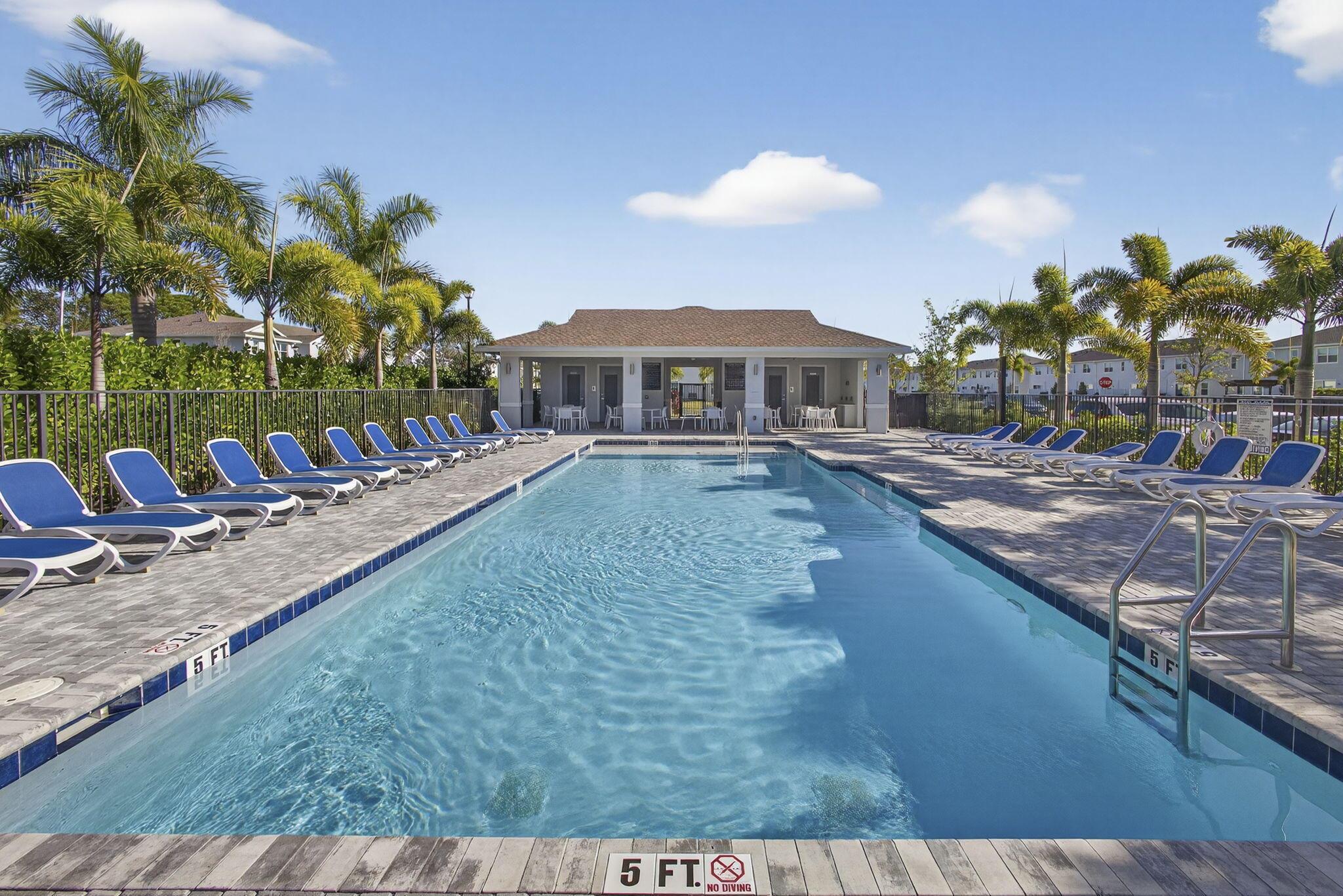 VERANDA PLAT NO. 9 - Residential Lease