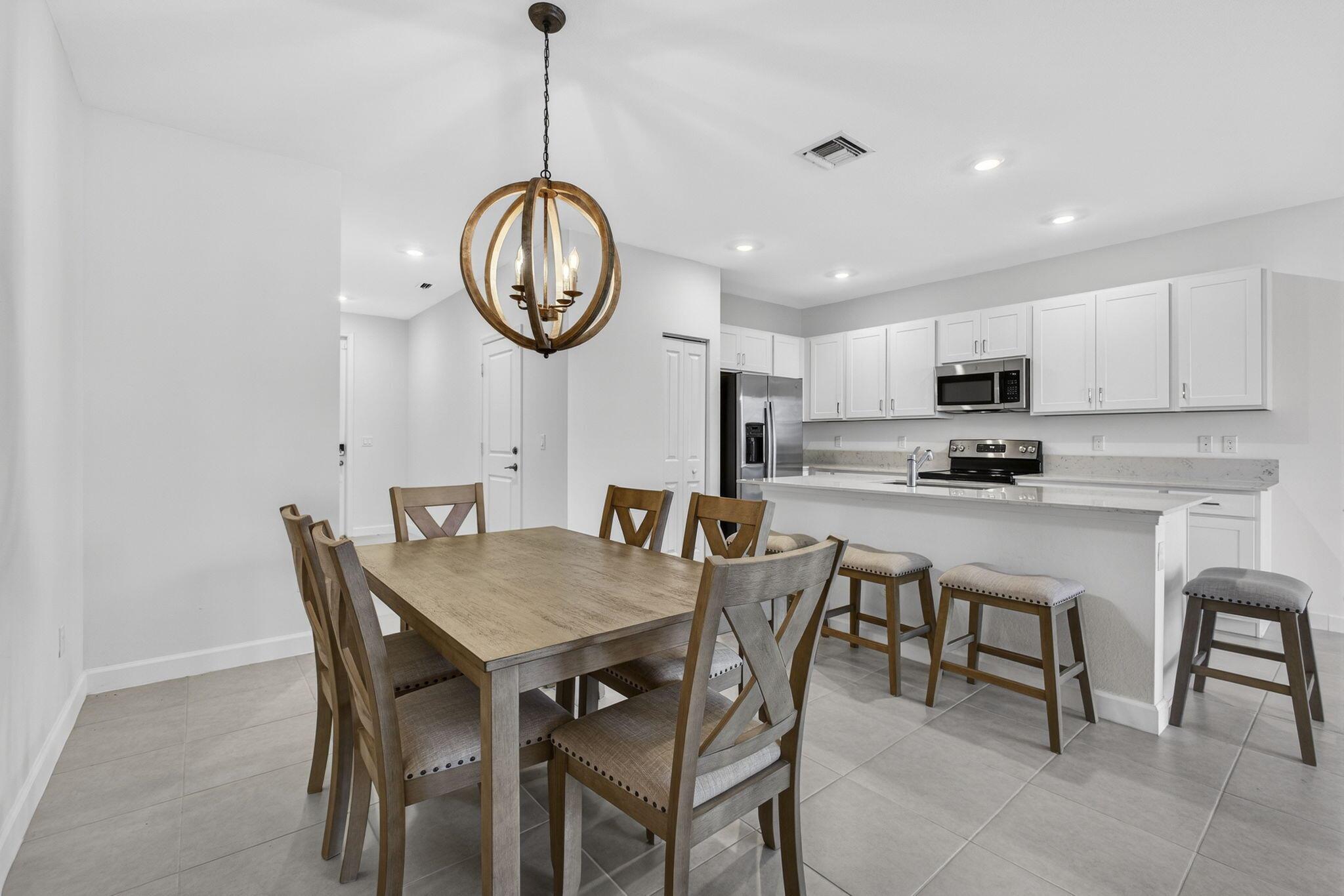 VERANDA PLAT NO. 9 - Residential Lease