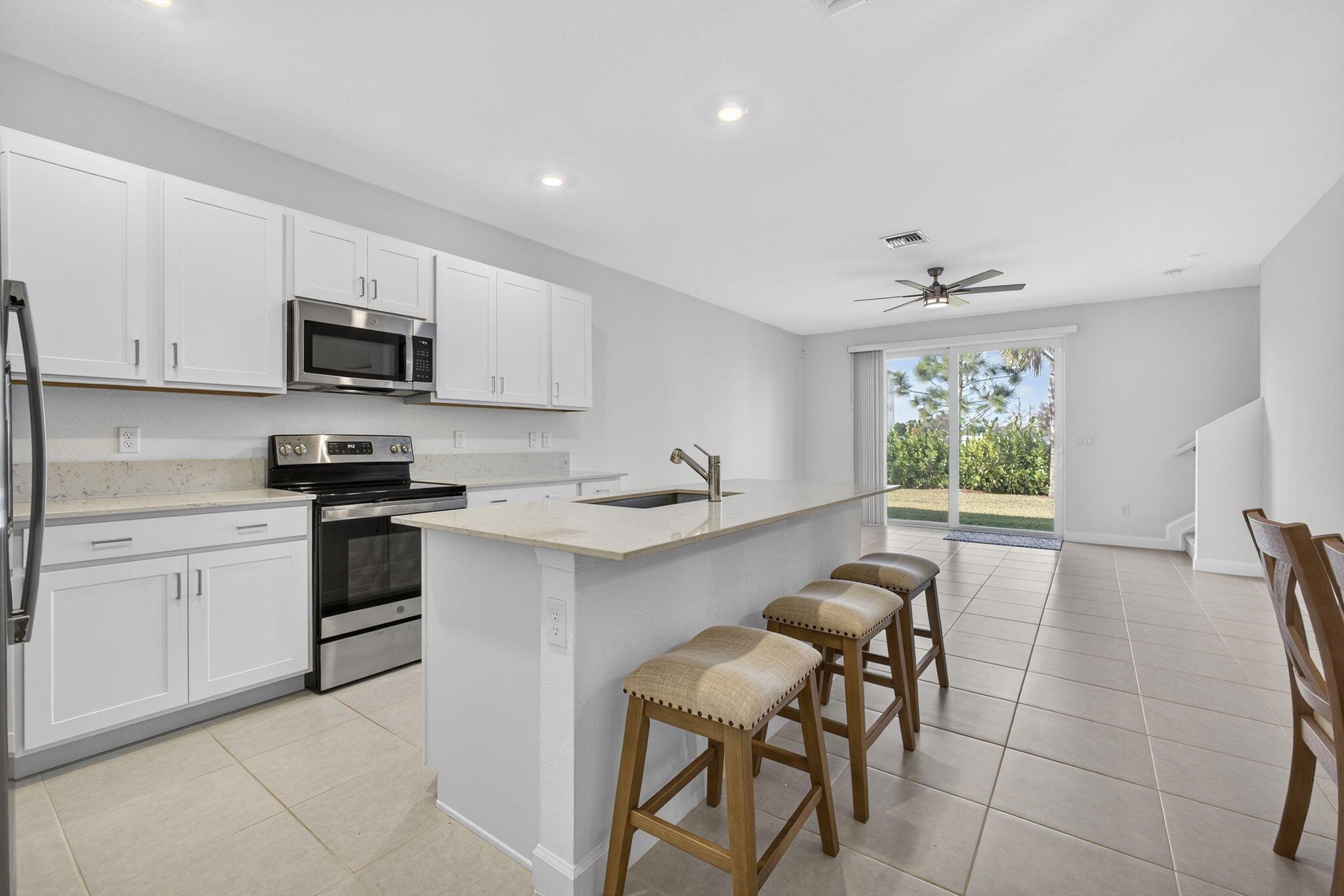 VERANDA PLAT NO. 9 - Residential Lease