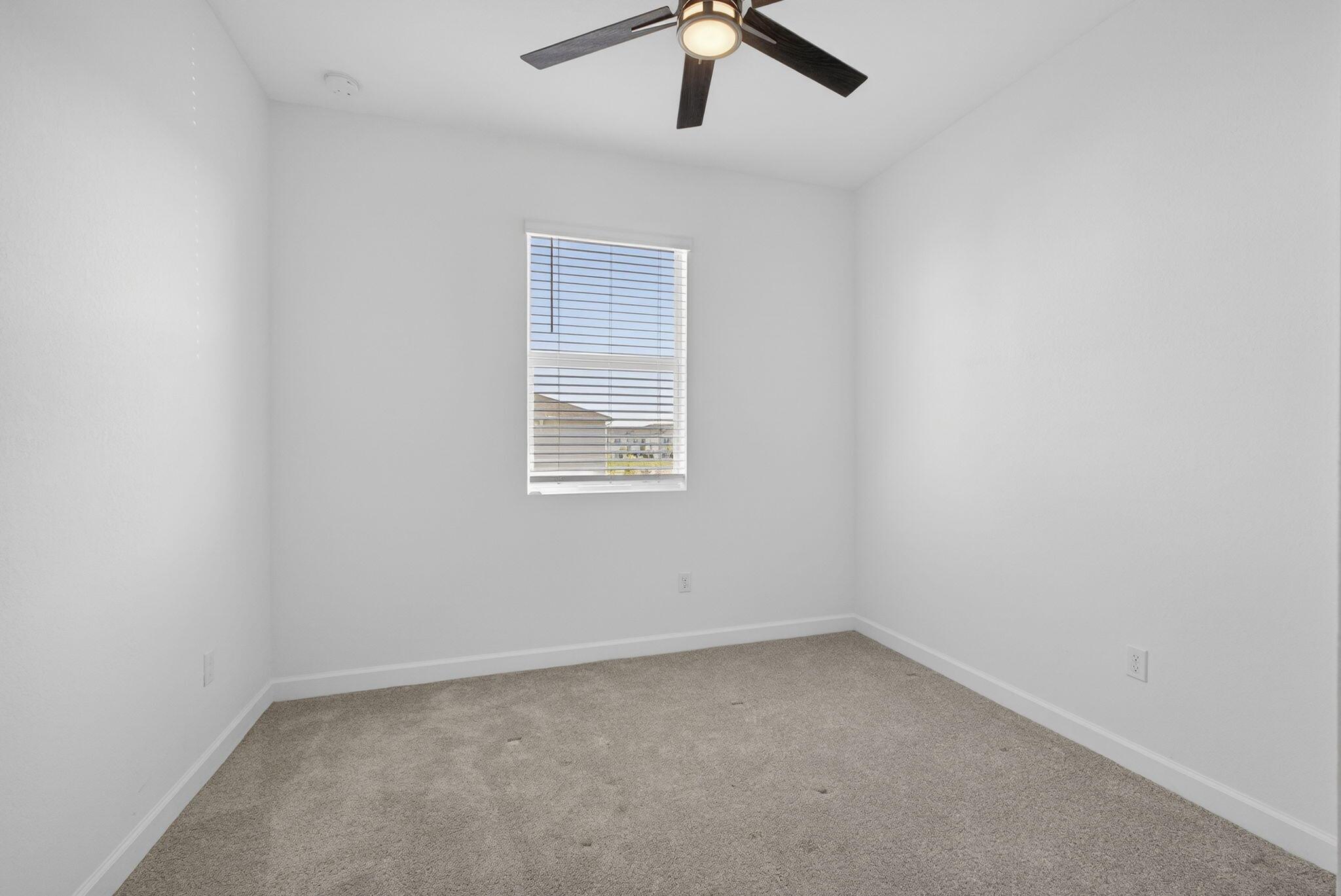 VERANDA PLAT NO. 9 - Residential Lease