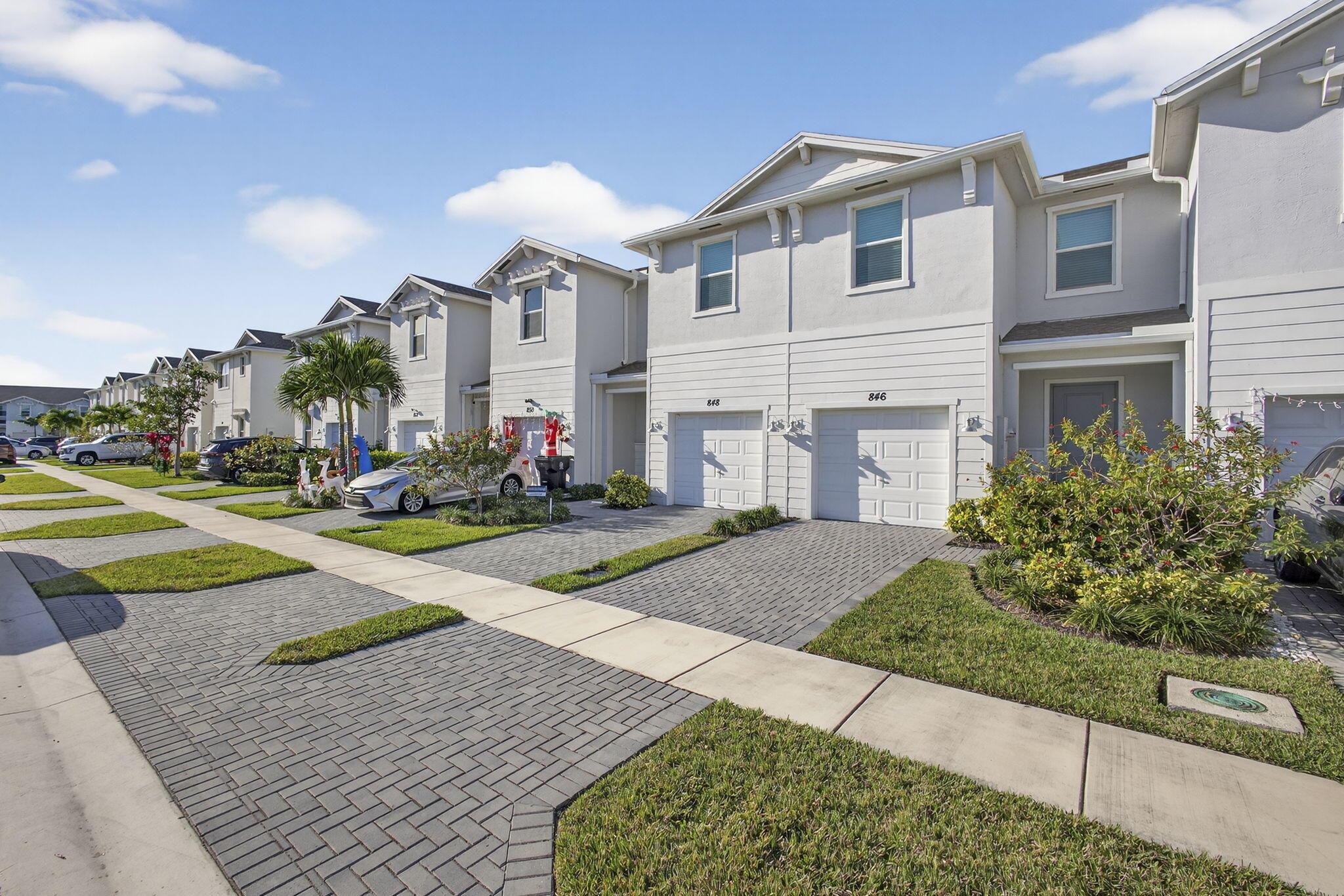 VERANDA PLAT NO. 9 - Residential Lease