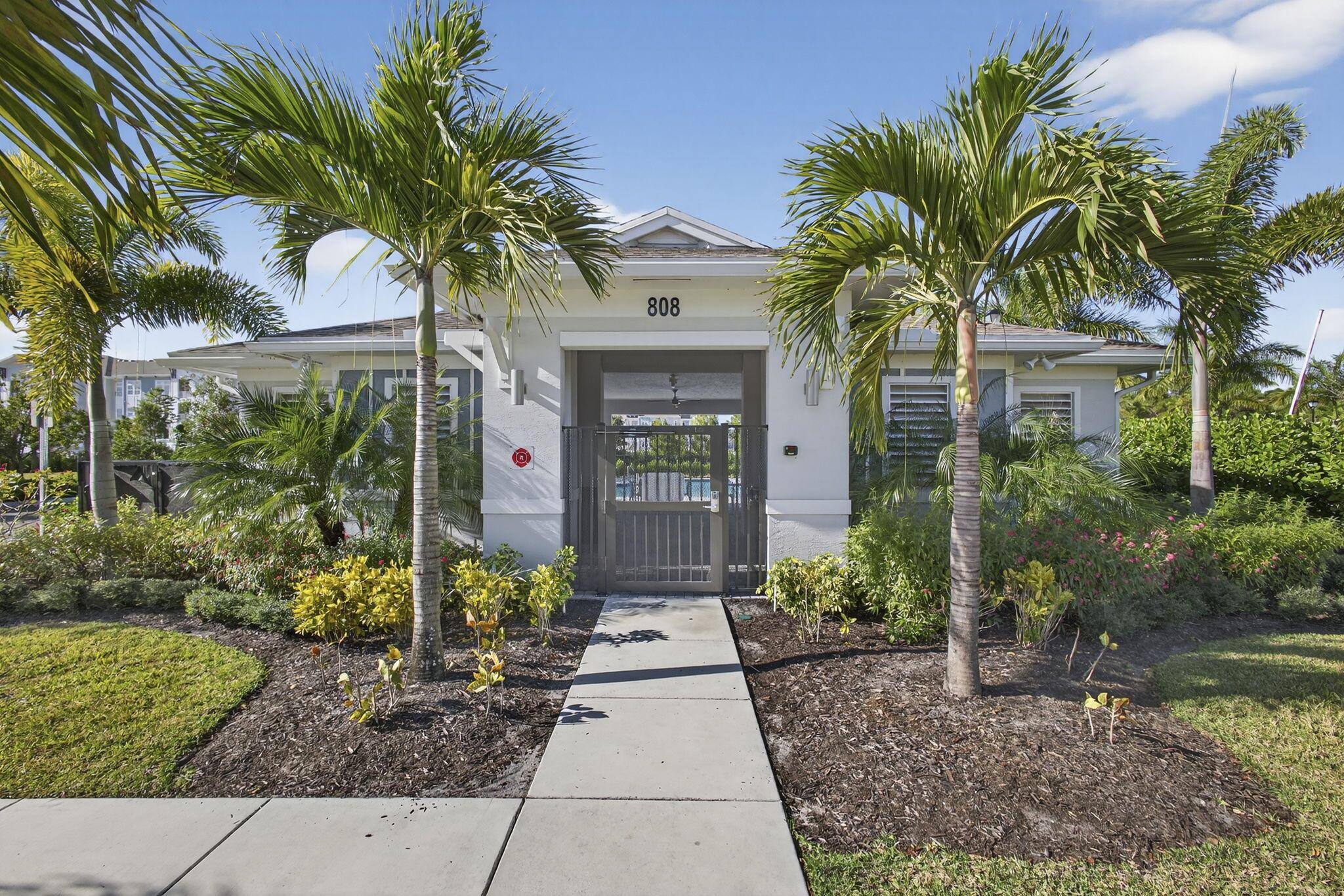 VERANDA PLAT NO. 9 - Residential Lease