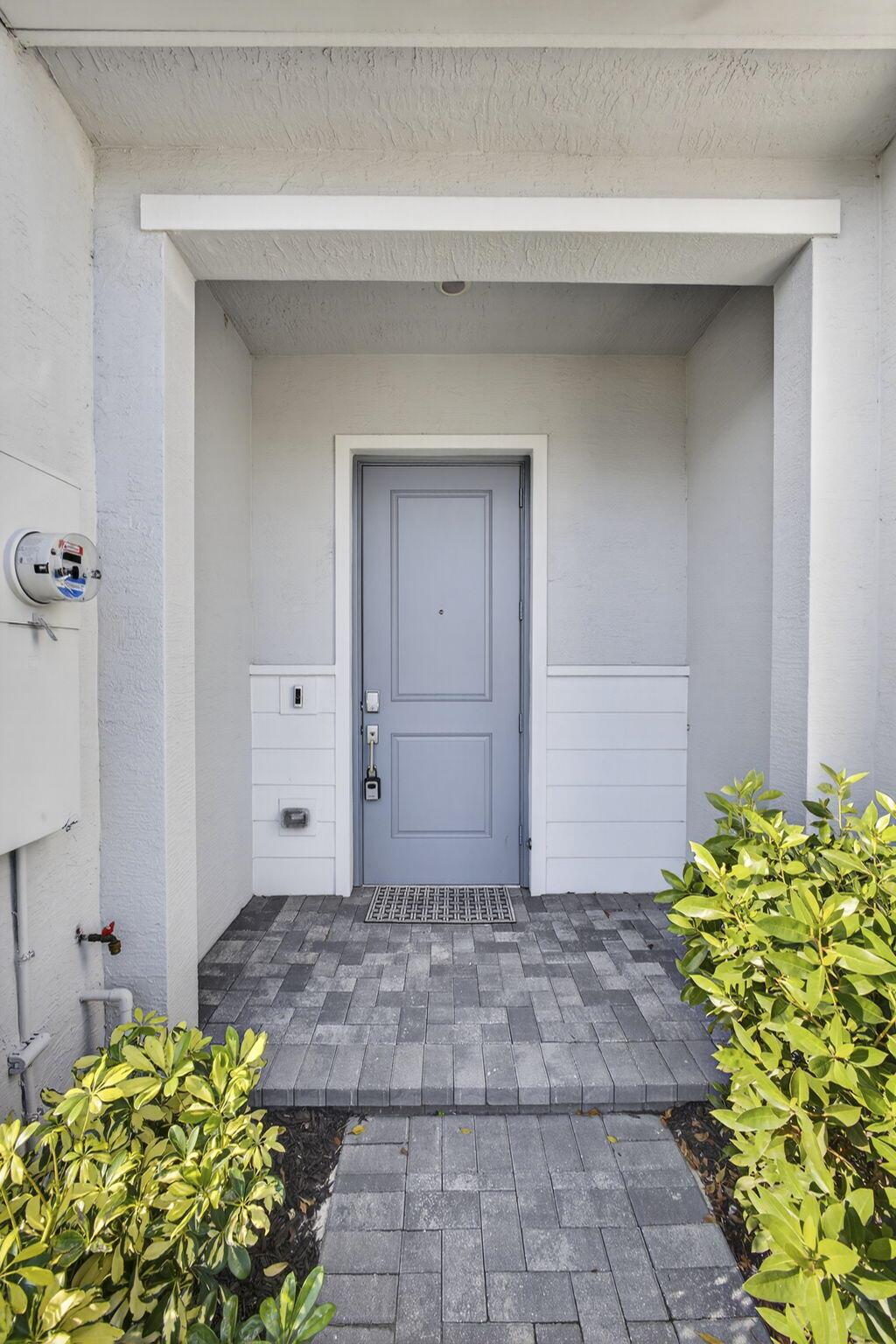 VERANDA PLAT NO. 9 - Residential Lease