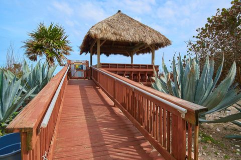 A home in Jensen Beach