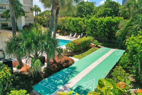 A home in Jensen Beach