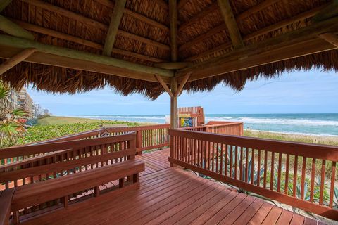 A home in Jensen Beach