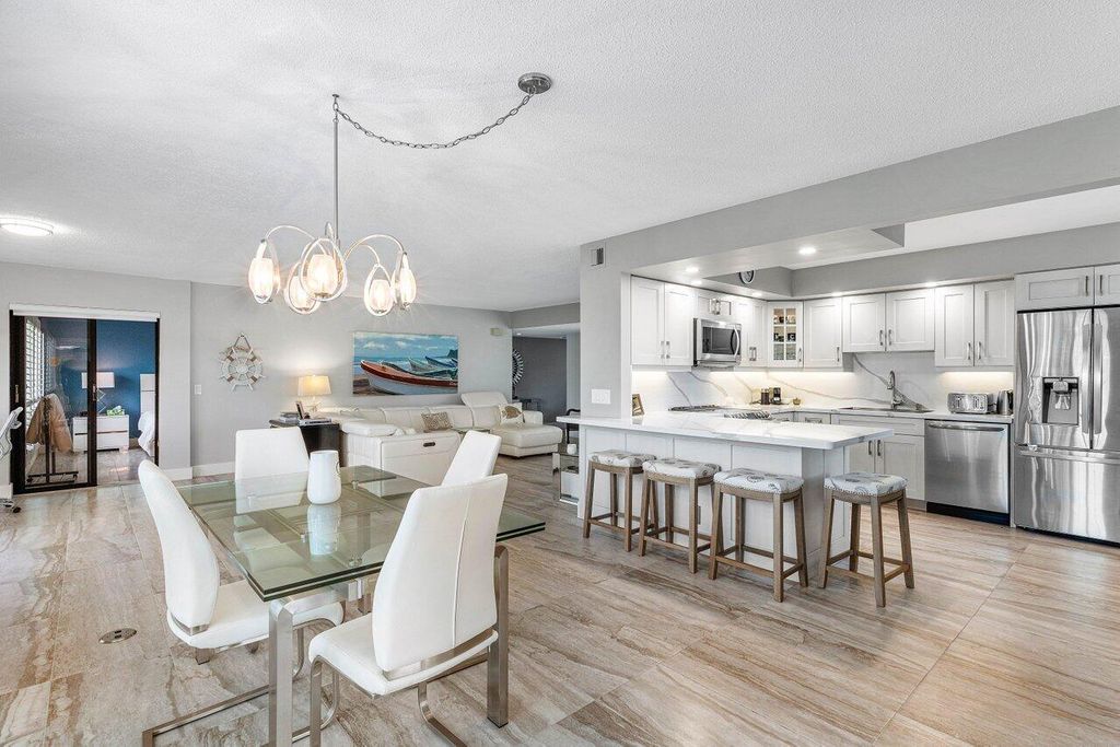 Photo of 3665 Quail Ridge Drive #Bobwhite B, Boynton Beach, FL 33436 (MLS # R11150118)