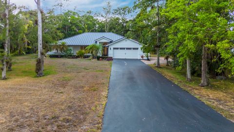 A home in Parkland