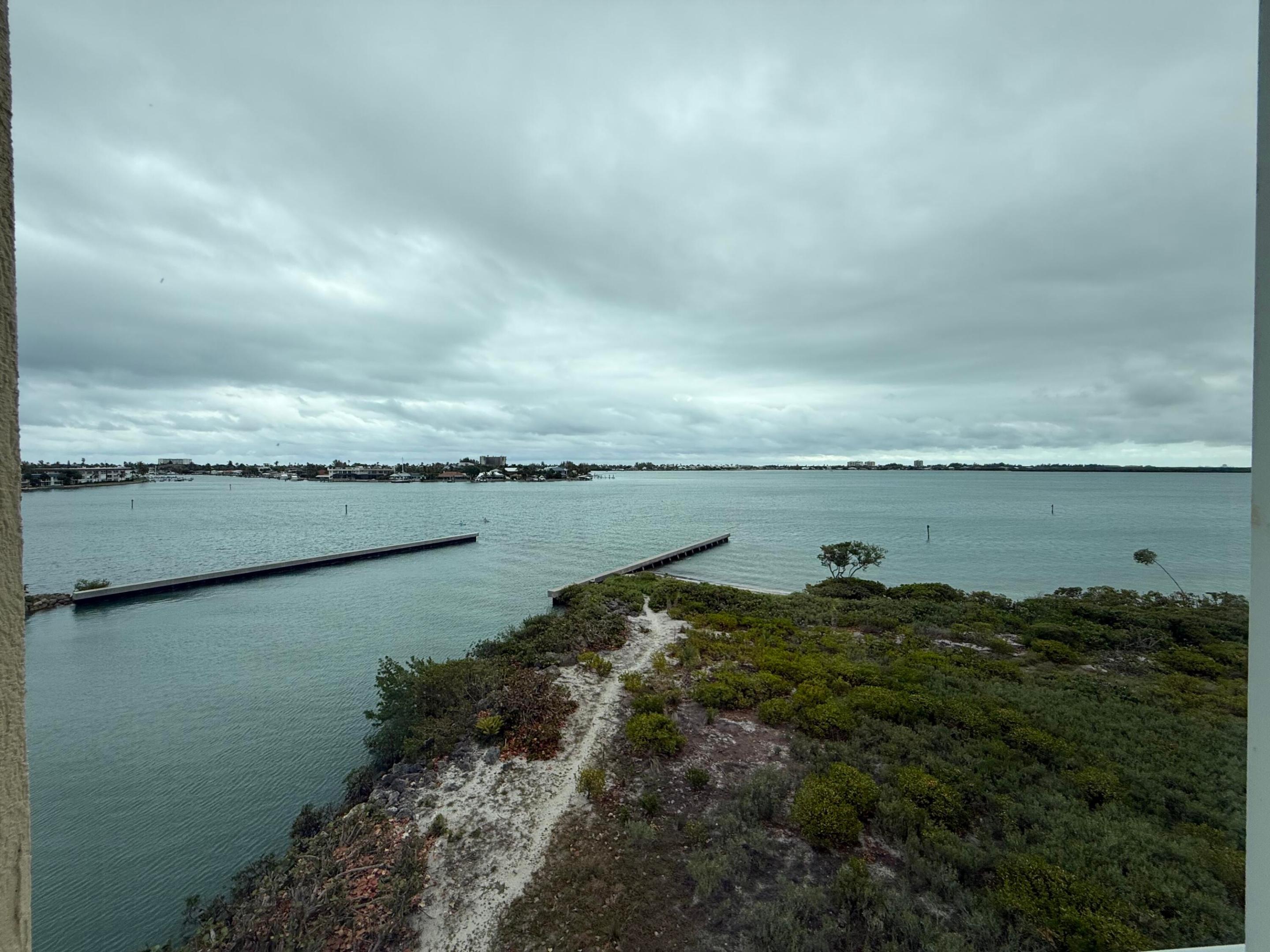 Harbour Isle - Residential