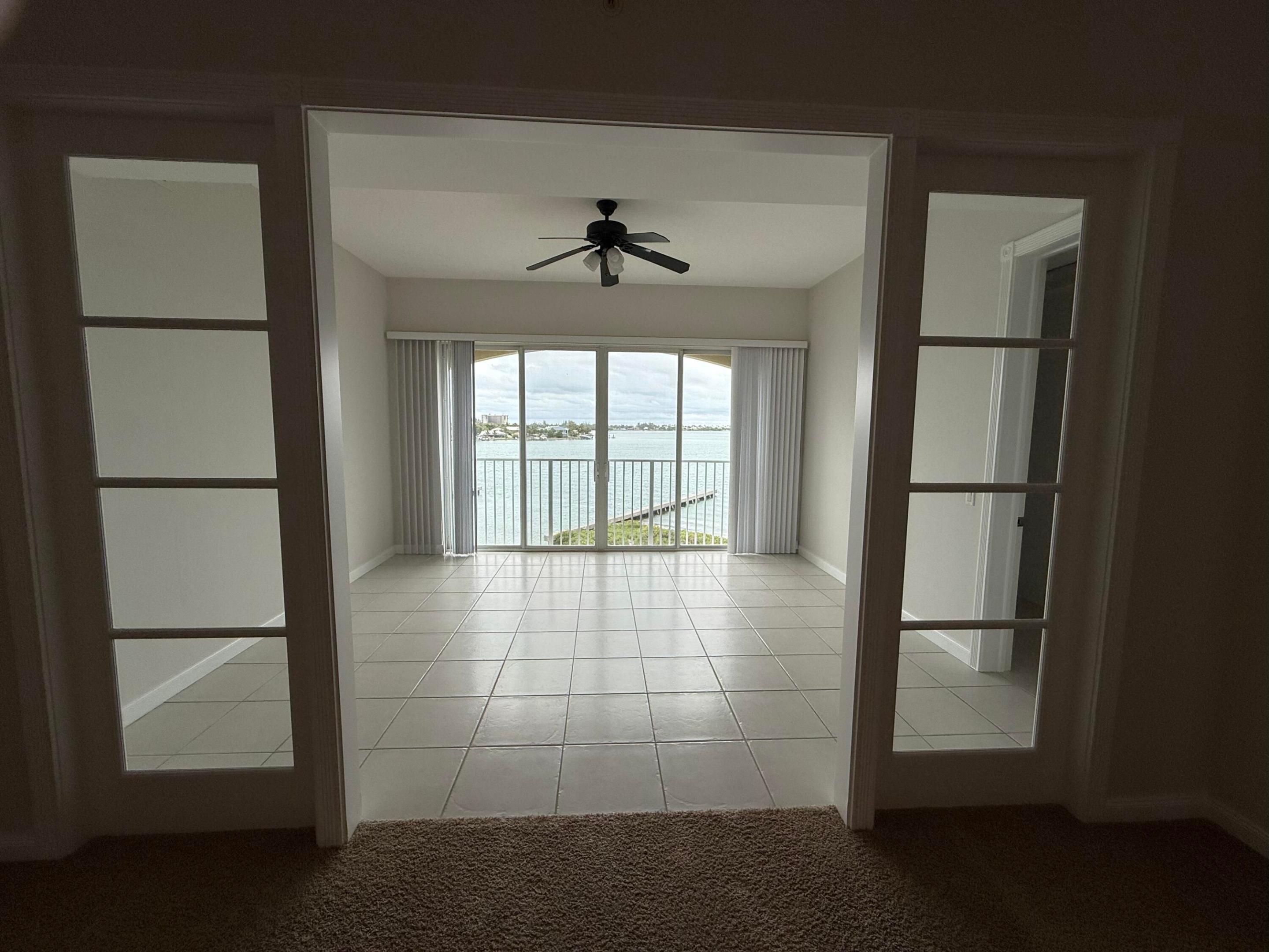 Harbour Isle - Residential