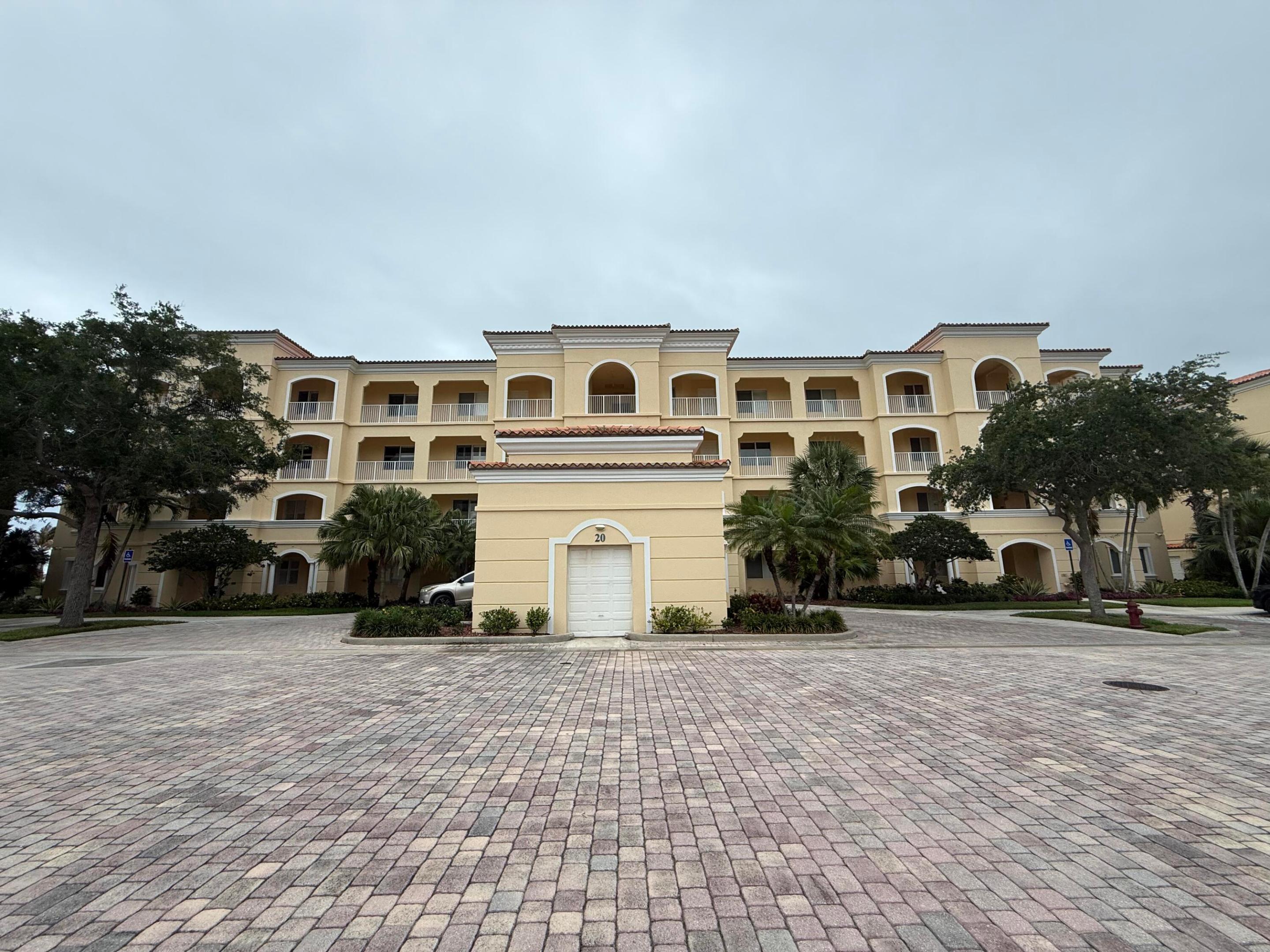Harbour Isle - Residential