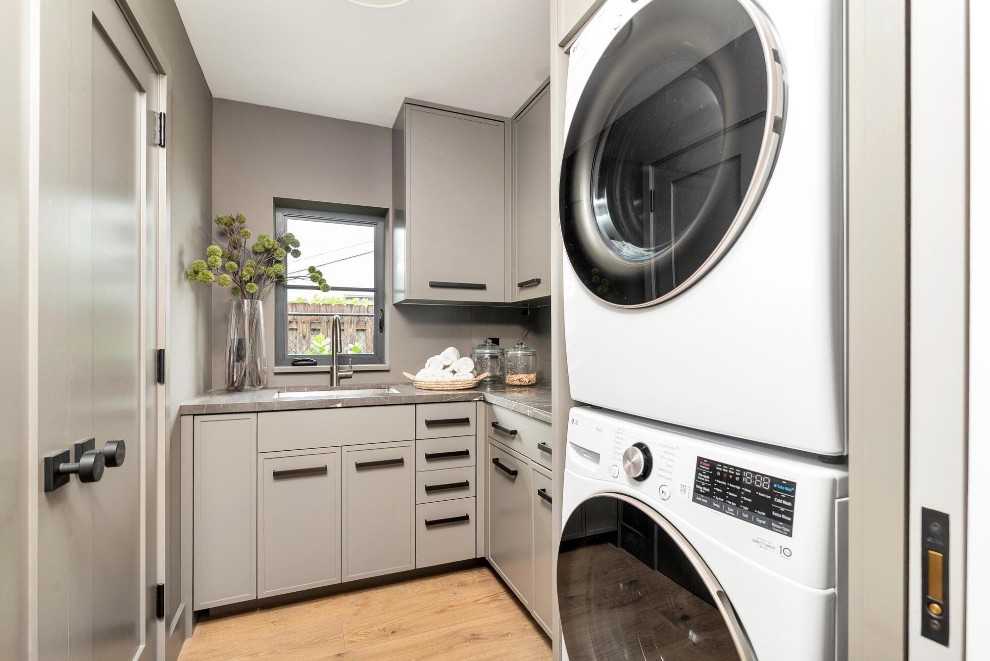 BROADMOOR SECTION ONE - Residential