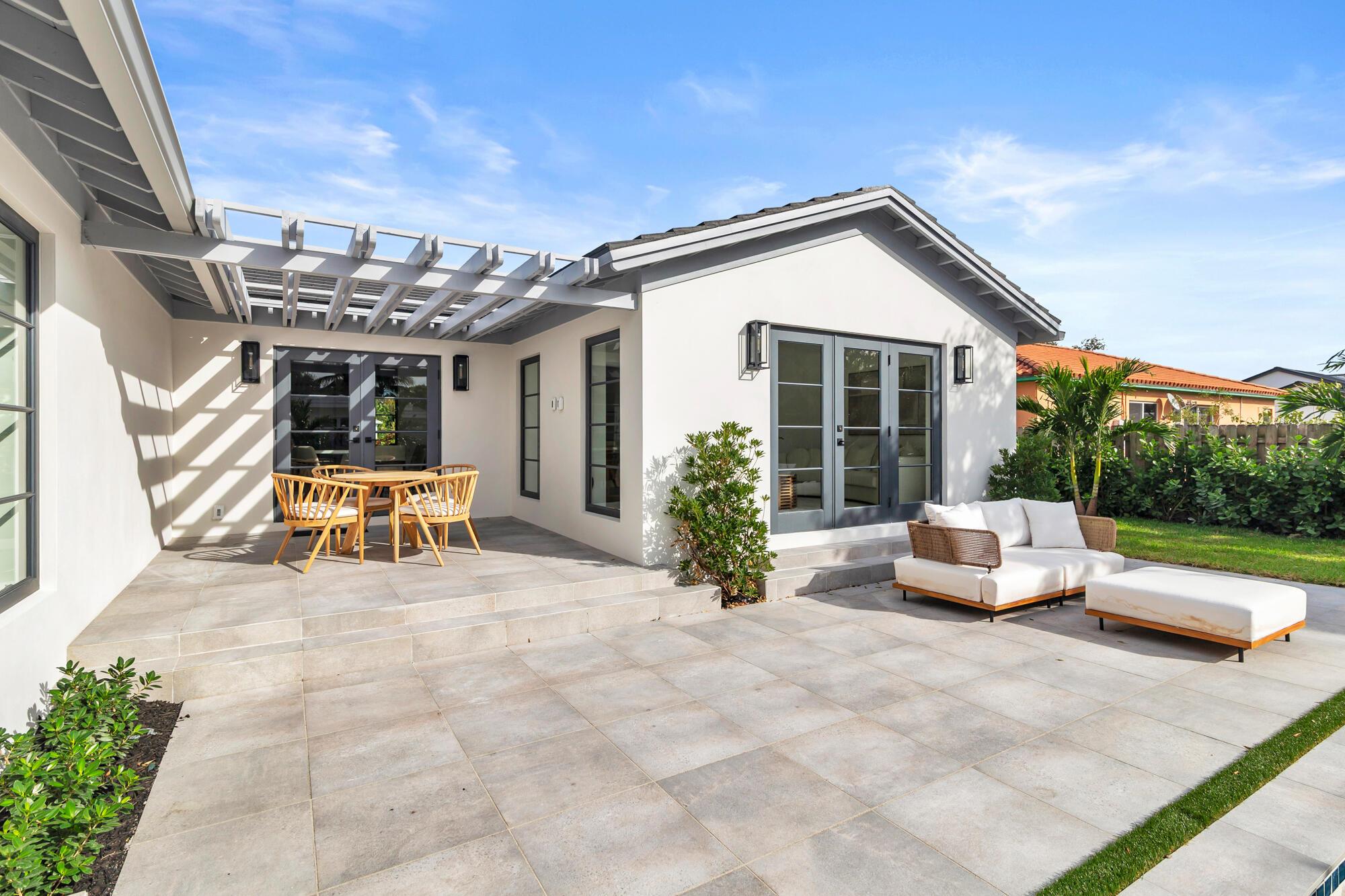 BROADMOOR SECTION ONE - Residential