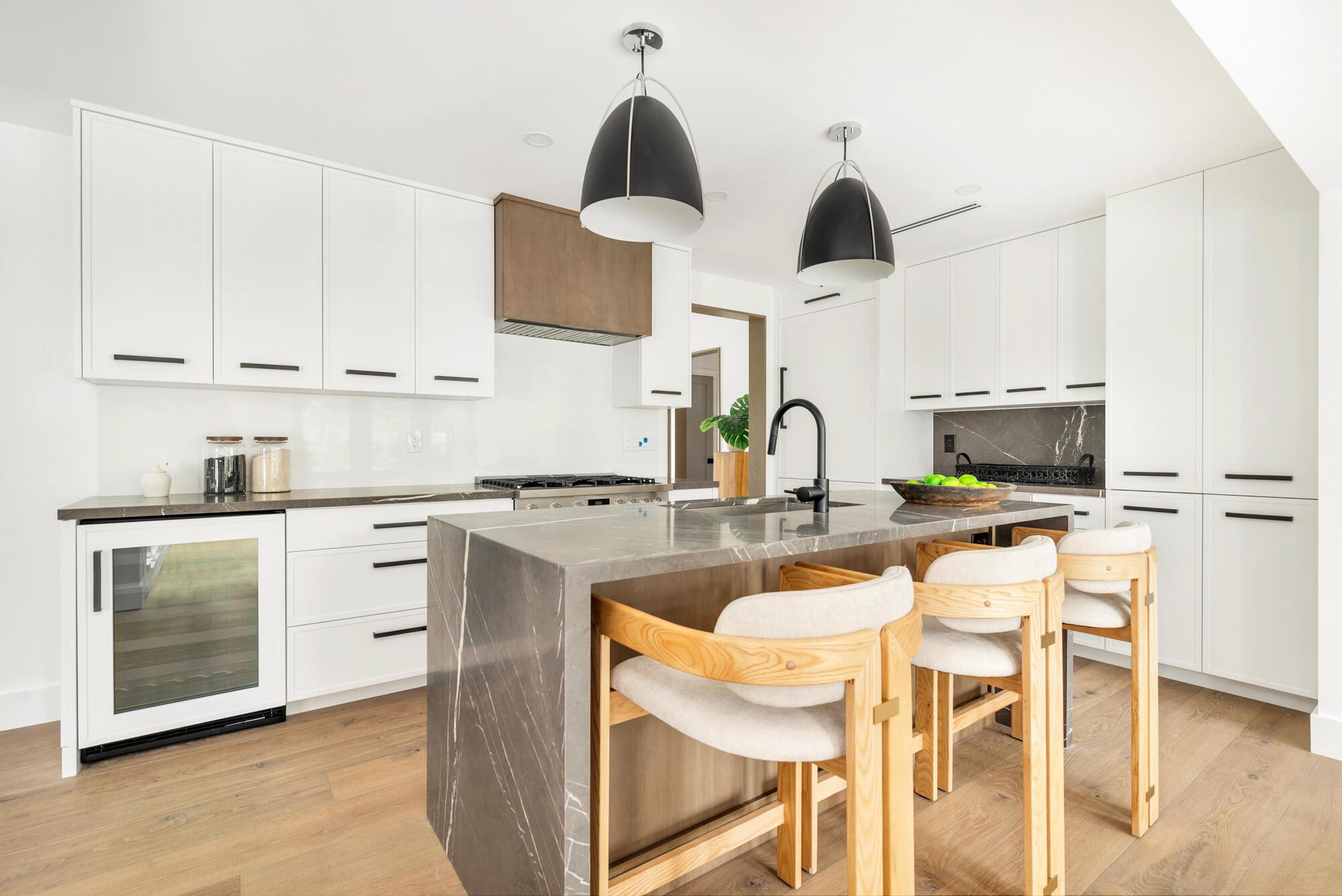 BROADMOOR SECTION ONE - Residential