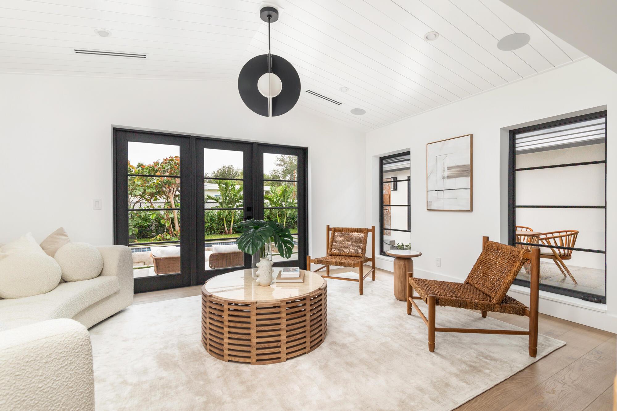 BROADMOOR SECTION ONE - Residential