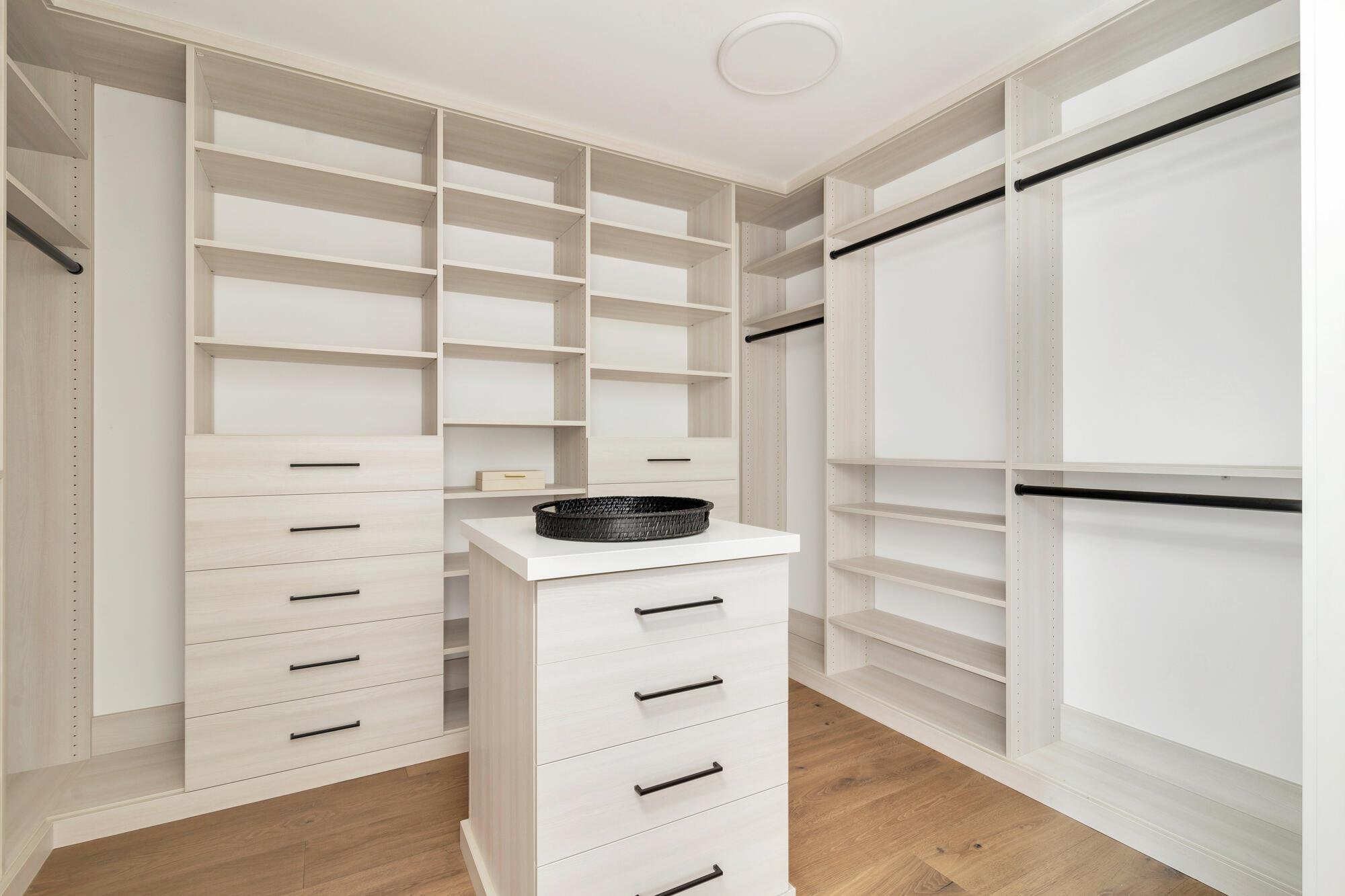 BROADMOOR SECTION ONE - Residential