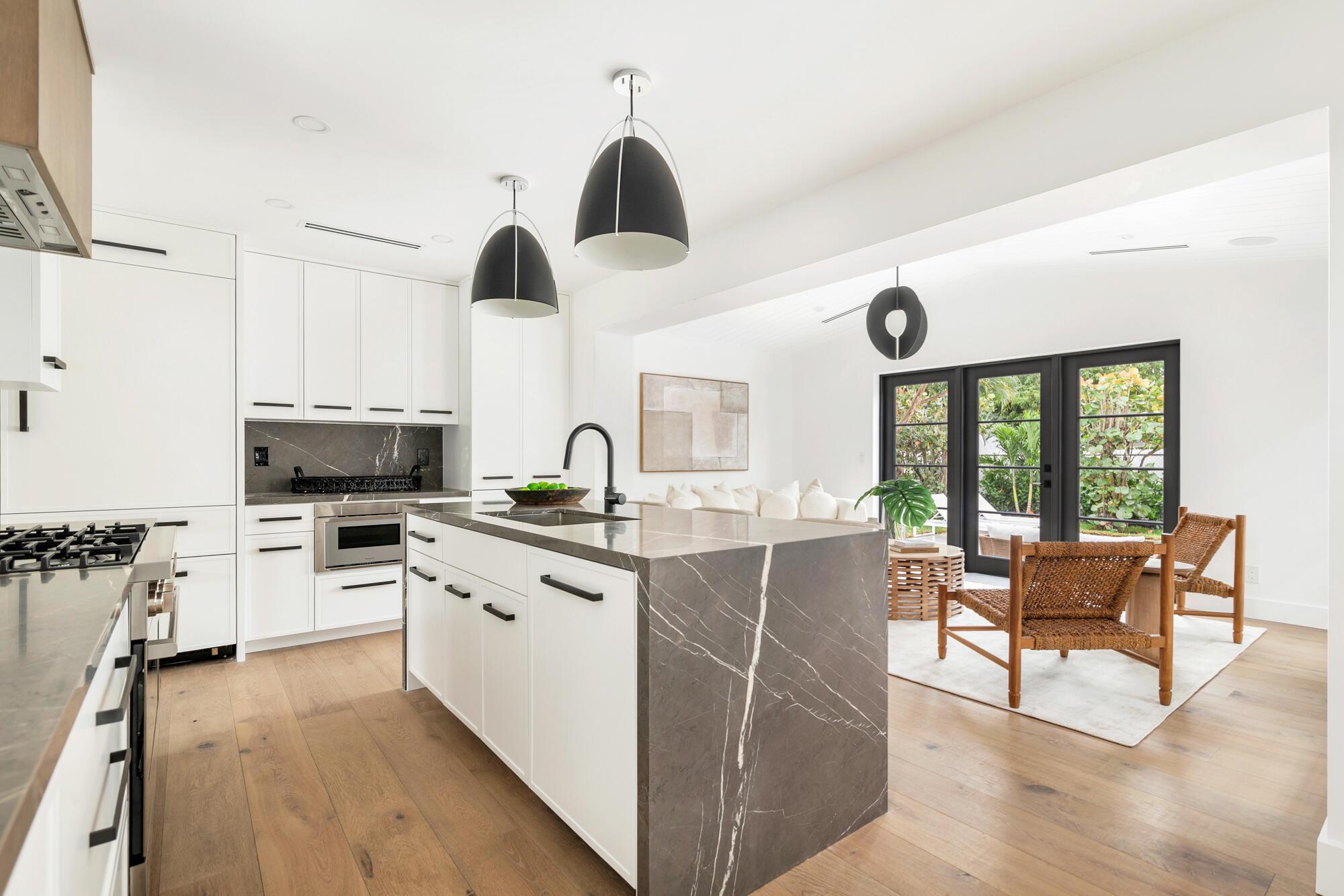 BROADMOOR SECTION ONE - Residential