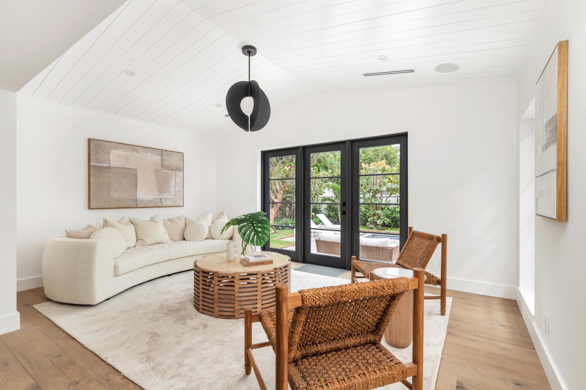 BROADMOOR SECTION ONE - Residential