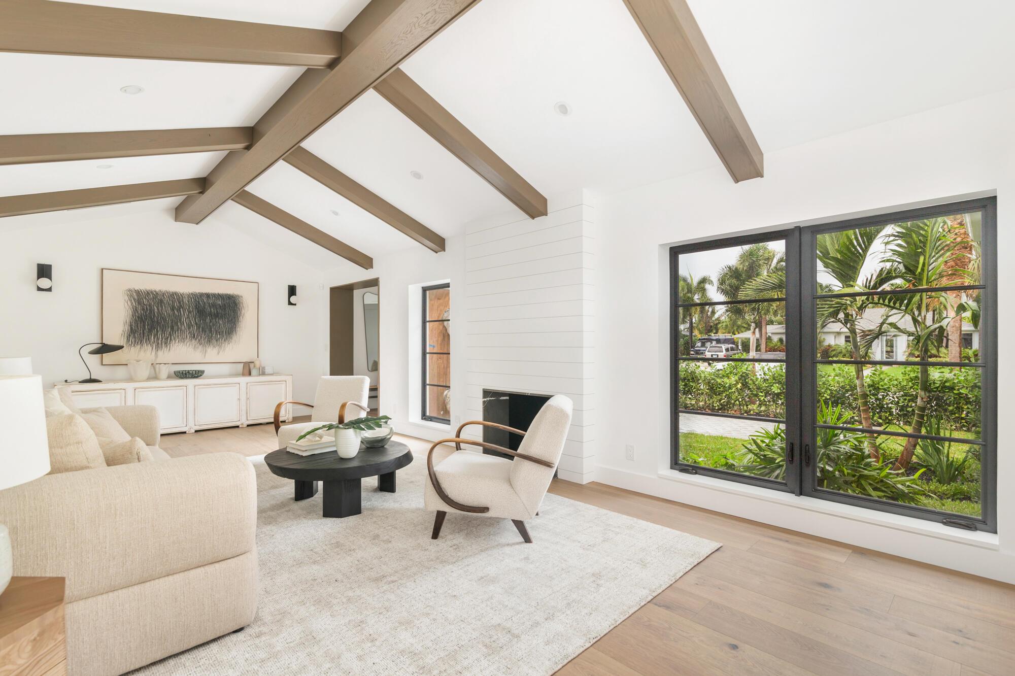 BROADMOOR SECTION ONE - Residential