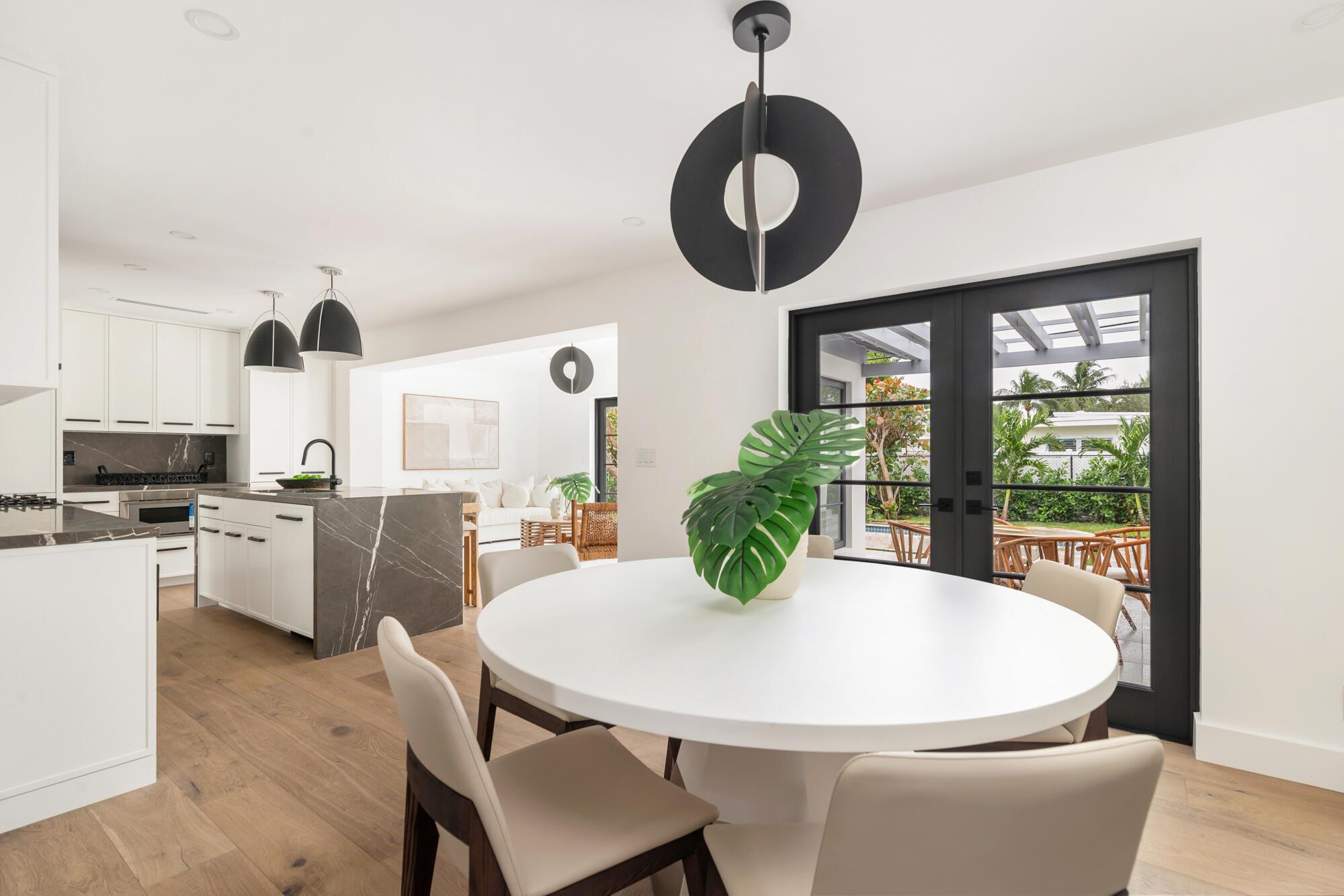 BROADMOOR SECTION ONE - Residential