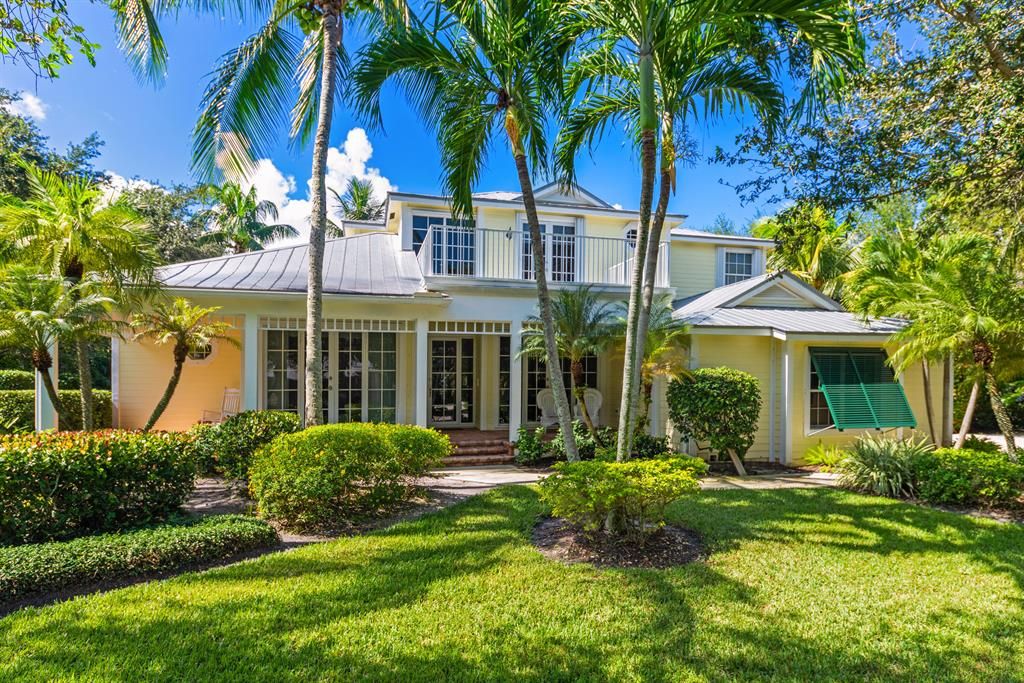 Photo of 106 Henry Sewall Way, Sewalls Point, FL 34996 (MLS # R10755442)