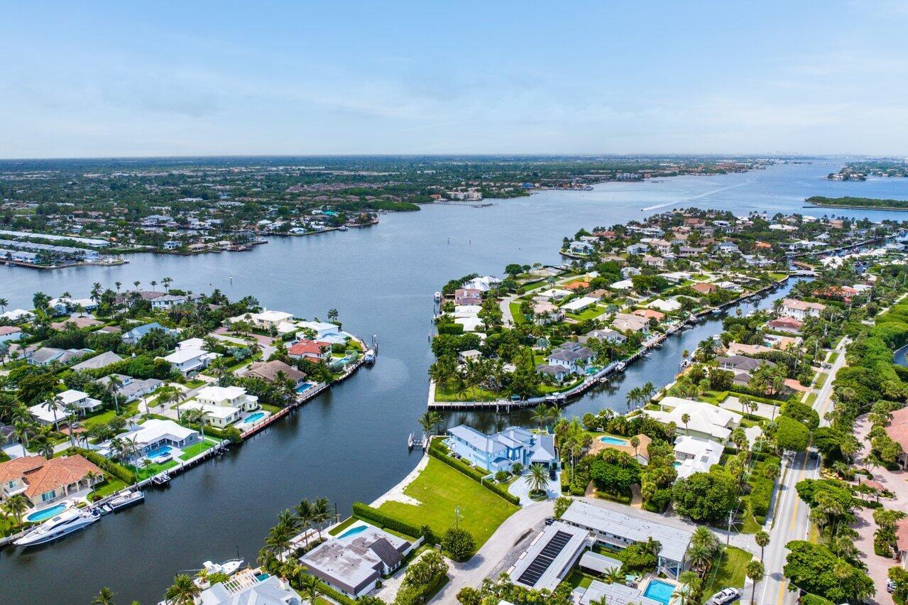 Mc Cormick Mile - Land